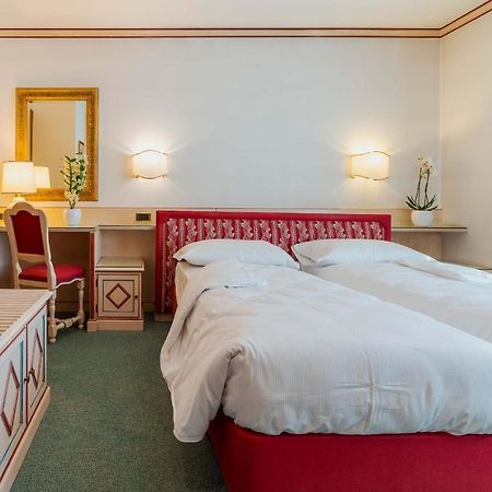 Hotel Capannina Кортіна-д'Ампеццо Екстер'єр фото