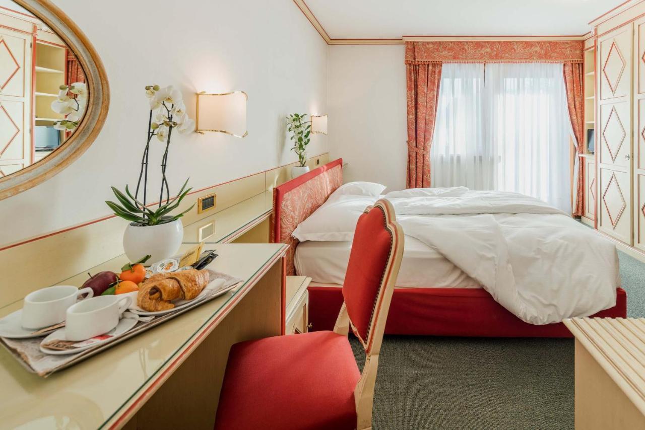 Hotel Capannina Кортіна-д'Ампеццо Екстер'єр фото